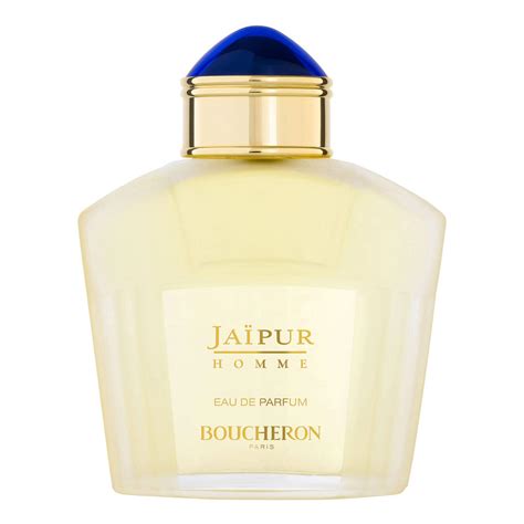 jaipur homme parfum